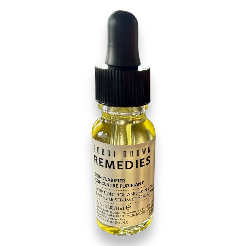 Bobbi Brown Remedies Skin Clarifier Oil